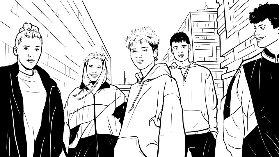 Ilustración sin título